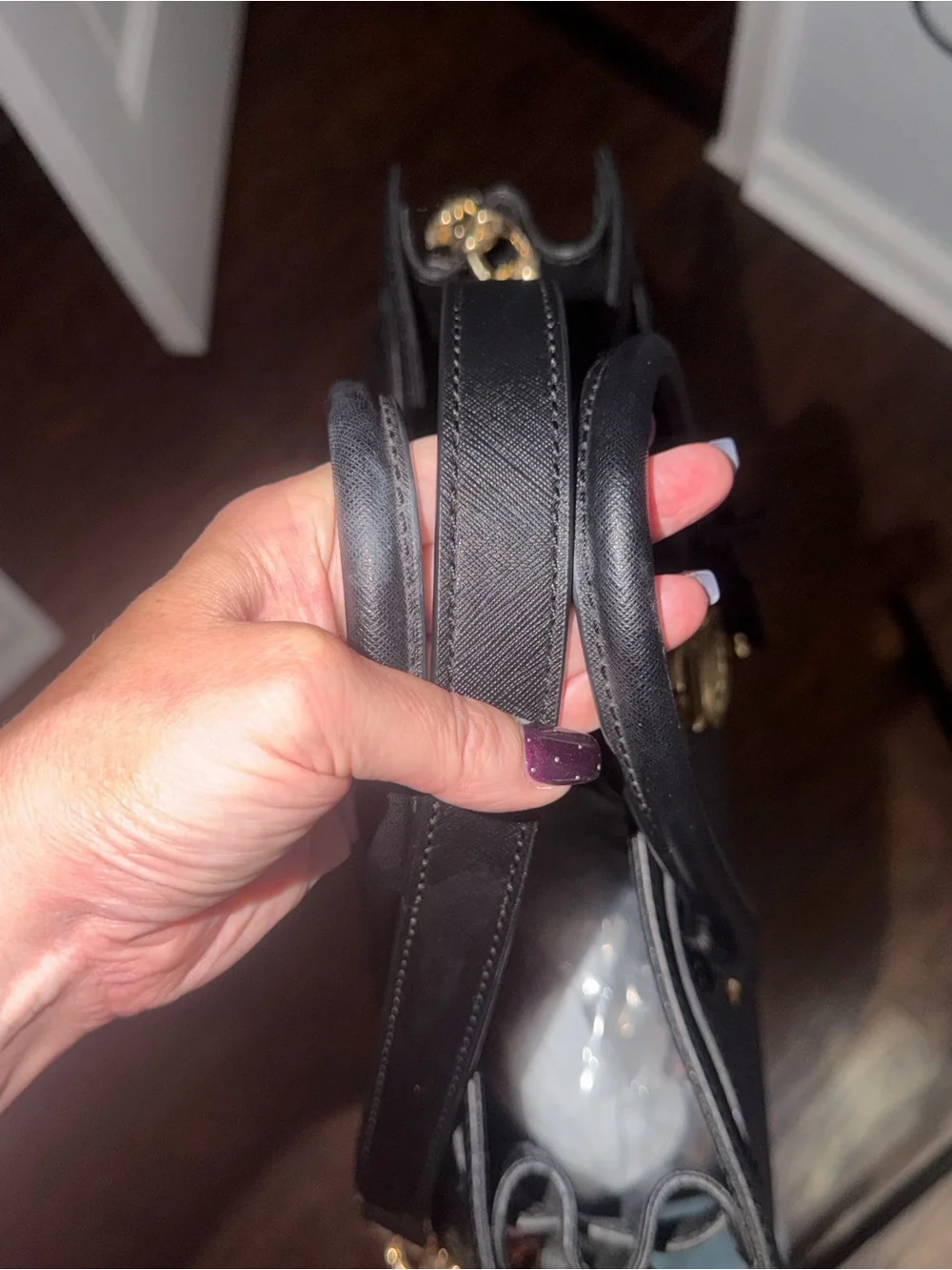Michael Kors authentic michael